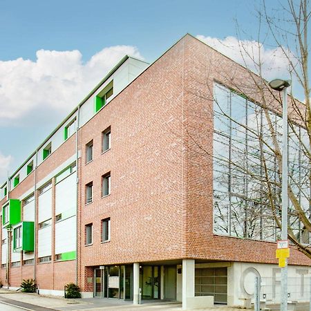 Gohlke L.O.F.T. Apartments Schorndorf (Baden-Wurttemberg) Exterior foto