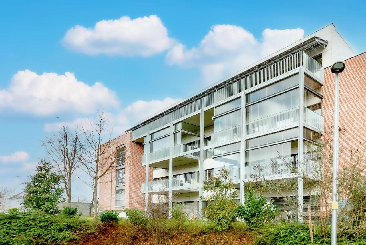 Gohlke L.O.F.T. Apartments Schorndorf (Baden-Wurttemberg) Exterior foto