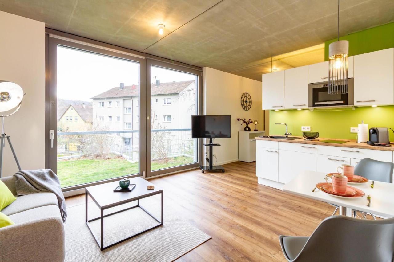 Gohlke L.O.F.T. Apartments Schorndorf (Baden-Wurttemberg) Exterior foto